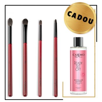 Kit PRO Brushes