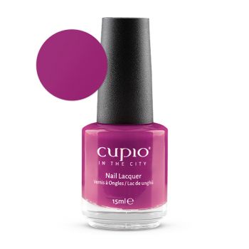 Lac de unghii Cupio in the City - Palermo 15 ml