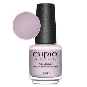 Lac de unghii Cupio in the City - Perga 15 ml