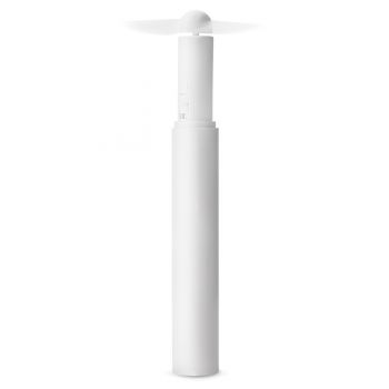 Mini ventilator cu elice pentru gene