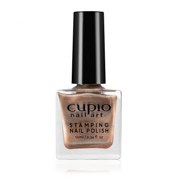 Oja pentru stampila Cupio Copper 10ml
