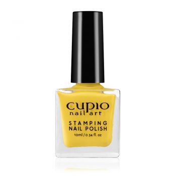 Oja pentru stampila Cupio Yellow 10ml