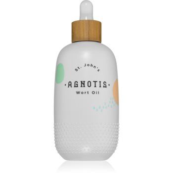 Agnotis Wort oil ulei pentru copii