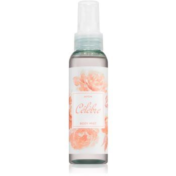 Avon Célèbre spray de corp parfumat de firma original