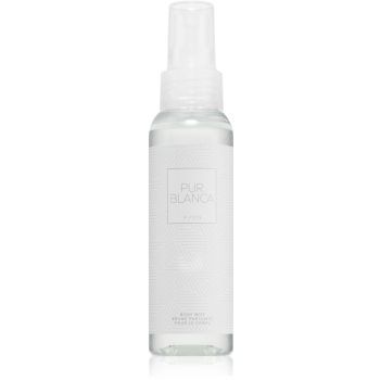 Avon Pur Blanca spray de corp parfumat de firma original