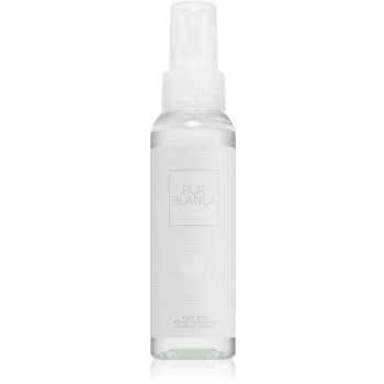 Avon Pur Blanca spray de corp parfumat ieftin