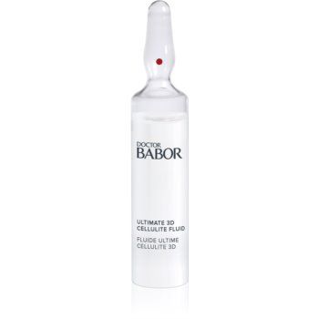 BABOR Refine Cellular 3D Cellulite Fluid fluid anti-celulită