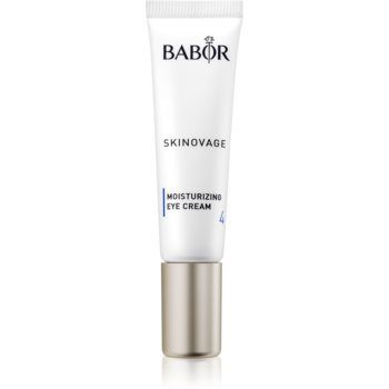 BABOR Skinovage Moisturizing crema de ochi hidratanta cu textura de gel