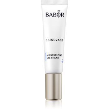 BABOR Skinovage Balancing Moisturizing Cream crema de ochi hidratanta ieftin