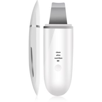 BeautyRelax Peel&Lift Premium BR-1530 spatulă multifuncțională cu ultrasunete faciale