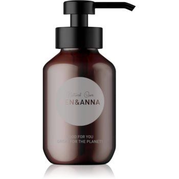 BEN&ANNA Natural Care dozator de săpun din sticlă