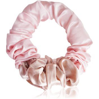 Brushworks Heatless Curling Scrunchie elastic pentru încrețirea părului