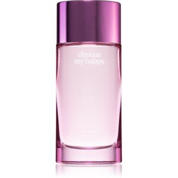 Clinique My Happy. Peony Picnic Eau de Parfum pentru femei