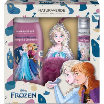 Disney Frozen Gift Set set cadou (pentru copii)