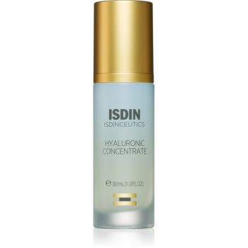 ISDIN Isdinceutics concentrat anti-rid cu acid hialuronic