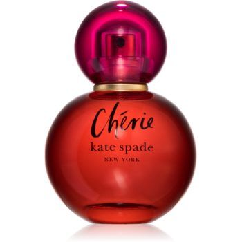 Kate Spade Chérie Eau de Parfum pentru femei