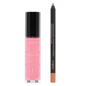 Kit Hot Lips