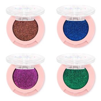 Kit Pigment presat cameleonic MUAH RebelEyes