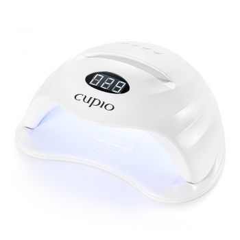 Lampa led unghii Cupio Shell 48W