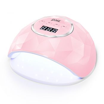 Lampa led unghii pinx. Candy 86W