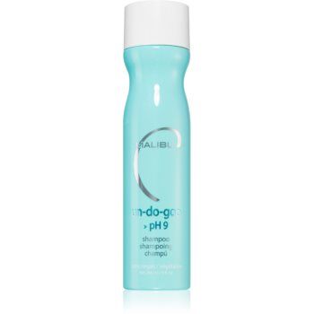 Malibu C Un Do Goo șampon detoxifiant pentru curățare