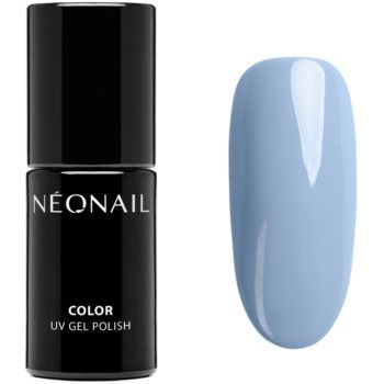 NEONAIL Bloomy Vibes lac de unghii sub forma de gel