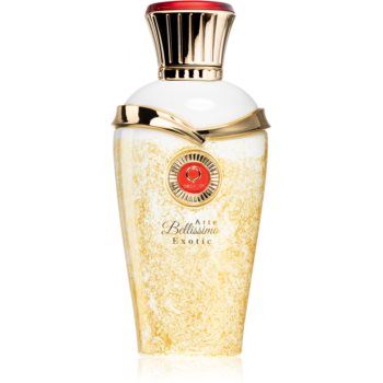 Orientica Arte Bellisimo Exotic Eau de Parfum unisex