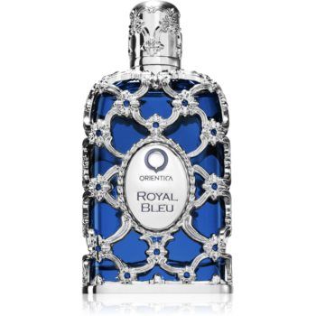Orientica Luxury Collection Royal Blue Eau de Parfum unisex de firma original
