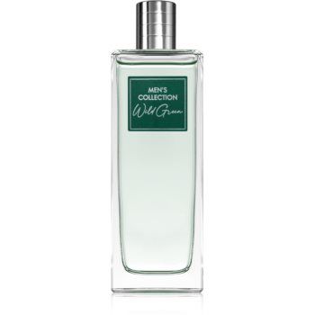 Oriflame Men's Collection Wild Green Eau de Toilette pentru bărbați