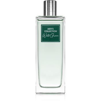 Oriflame Men's Collection Wild Green Eau de Toilette pentru bărbați ieftin