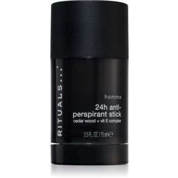 Rituals Homme antiperspirant puternic