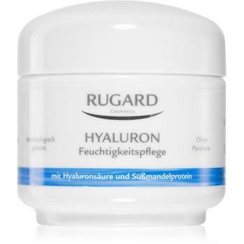 Rugard Hyaluron Cream cremă hidratantă pentru ten matur
