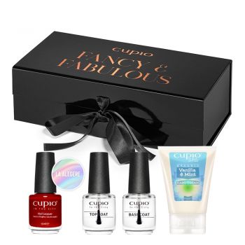 Set Cadou Fancy Manicure