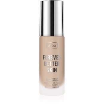 Wibo Forever Better Skin make up