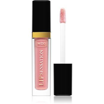 Wibo Lip Sensation lip gloss ieftin