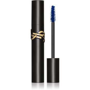 Yves Saint Laurent Lash Clash Extreme Volume mascara pentru extra volum ieftin