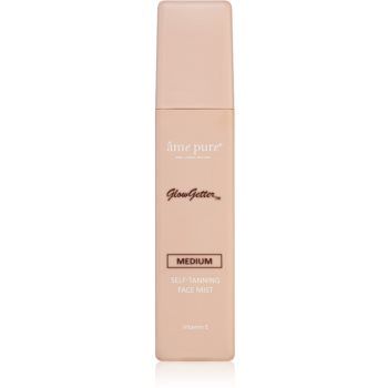 âme pure GlowGetter spray auto-bronzant