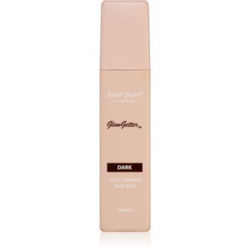 âme pure GlowGetter spray auto-bronzant