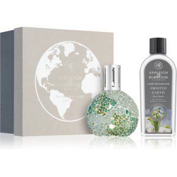 Ashleigh & Burwood London Earth's Aura & Frosted Earth set cadou