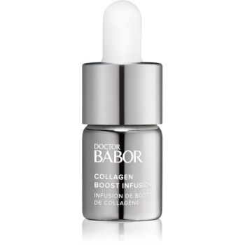 BABOR Lifting Cellular Collagen Boost Infusion tratament intensiv antirid