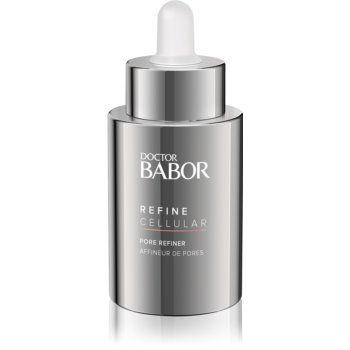 BABOR Refine Cellular Pore Refiner Ser matifiant pentru pori dilatati