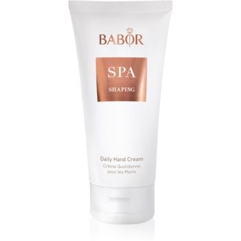 BABOR SPA Shaping crema de maini cu absorbtie rapida de firma originala