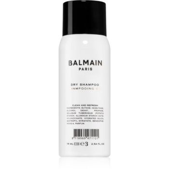 Balmain Hair Couture Dry Shampoo șampon uscat