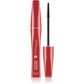 Bell Hypoallergenic mascara rezistent