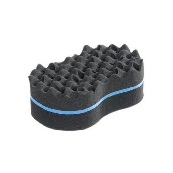 Burete profesional special pentru spalarea parului cret / buclat / ondulat