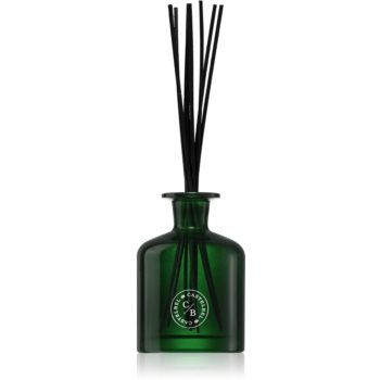Castelbel Tile Green Sencha aroma difuzor cu rezervã de firma original
