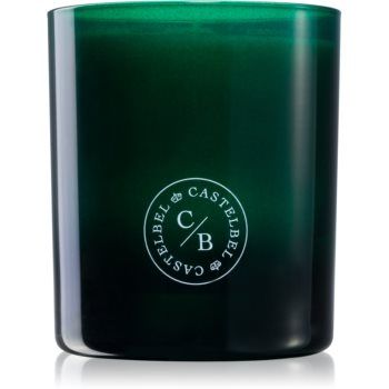 Castelbel Tile Green Sencha lumânare parfumată ieftin