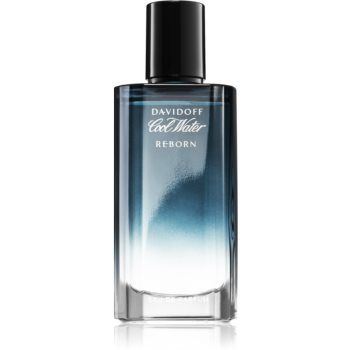 Davidoff Cool Water Reborn Eau de Parfum pentru bărbați
