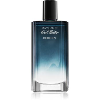 Davidoff Cool Water Reborn Eau de Parfum pentru bărbați