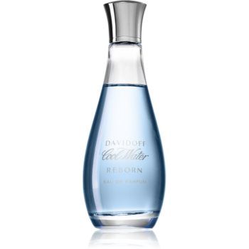 Davidoff Cool Water Woman Reborn Eau de Parfum pentru femei